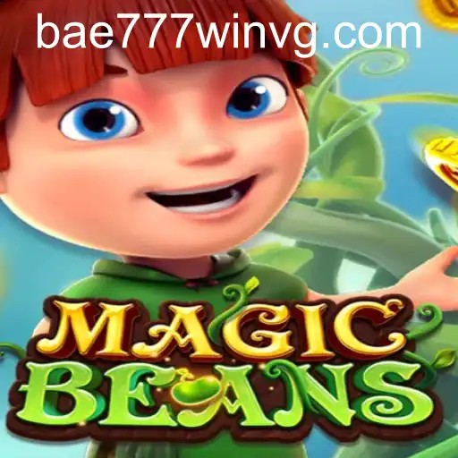 MAGICBEANS