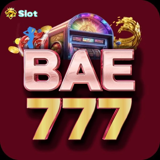 bae777 Logo