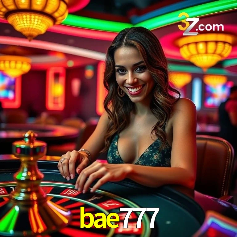 bae777 Termos Bônus