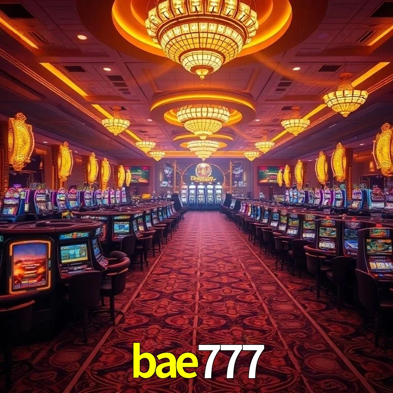 bae777 App Notificações