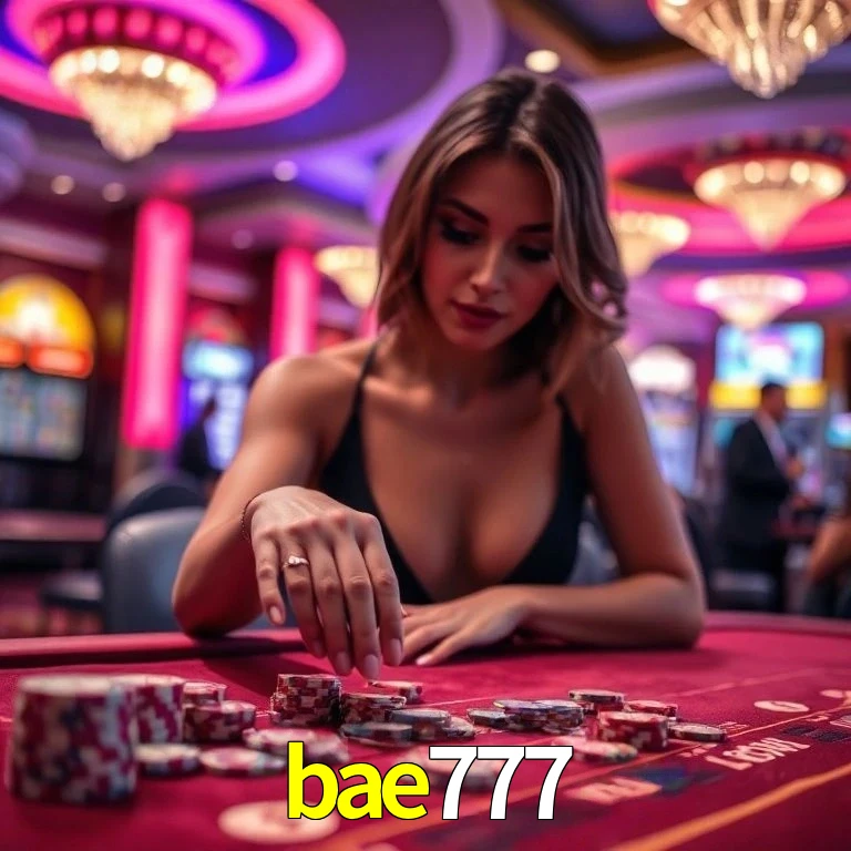bae777 Casino RNG