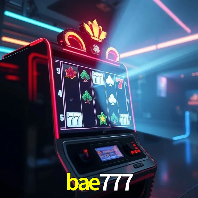 bae777 Painel