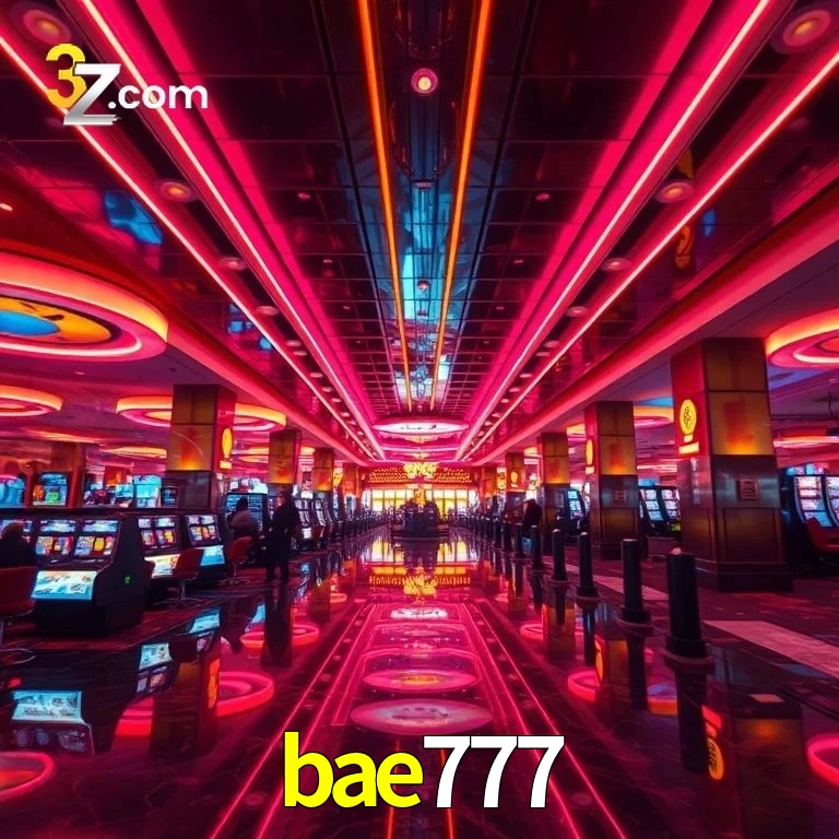 bae777 APK Interface