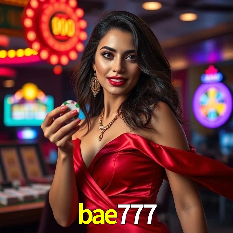 bae777 Torneios Slots