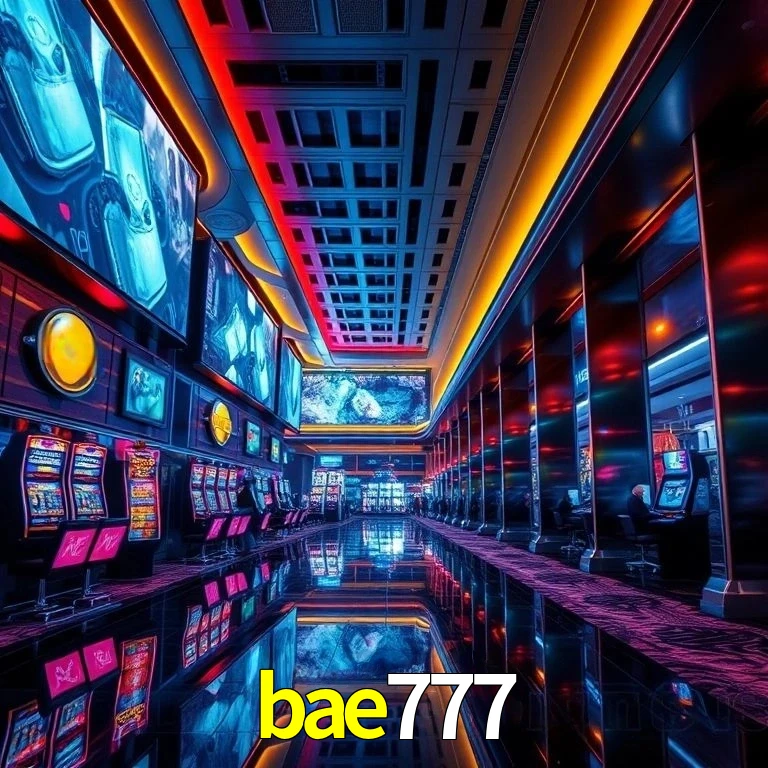 bae777 Suporte