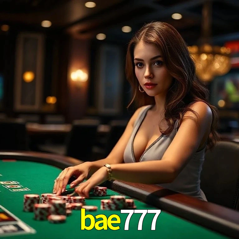 bae777 Live Casino