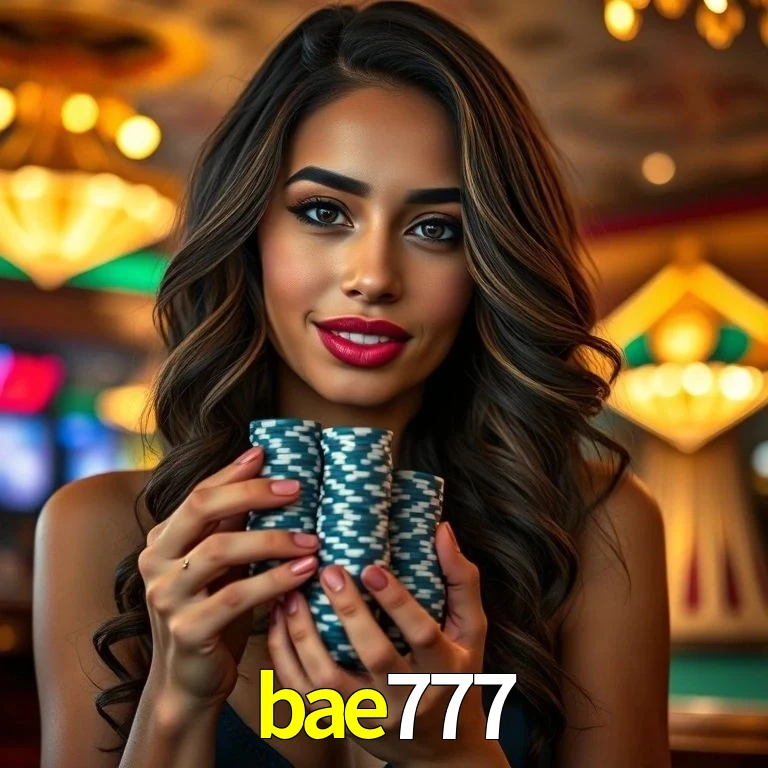 bae777 Login Seguro