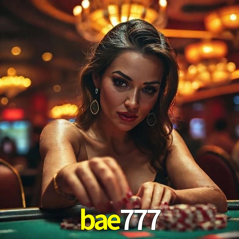 bae777 Jogo Responsável